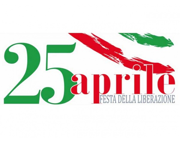 25 aprile 2022: 77° anniversario liberazione