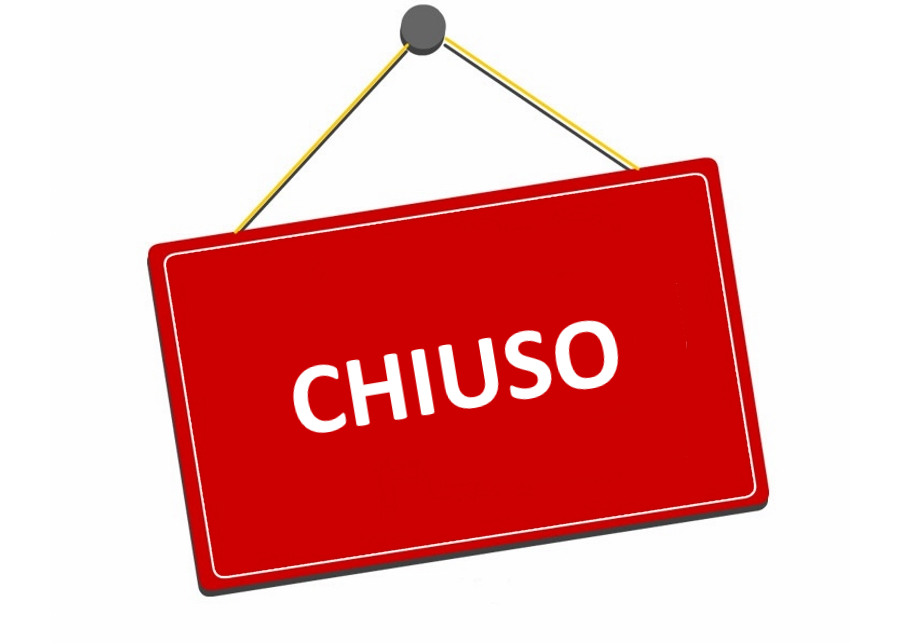 Chiusura Uffici Comunali