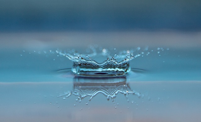 Comunicazione alla cittadinanza fonte dell'acqua