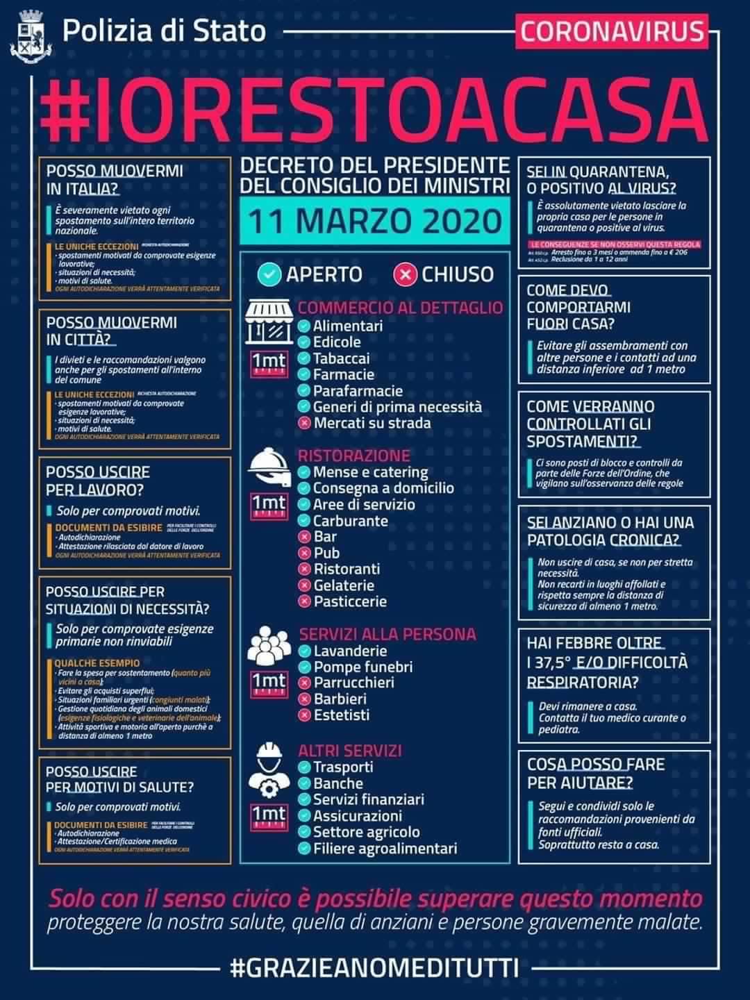 #iorestoacasa
