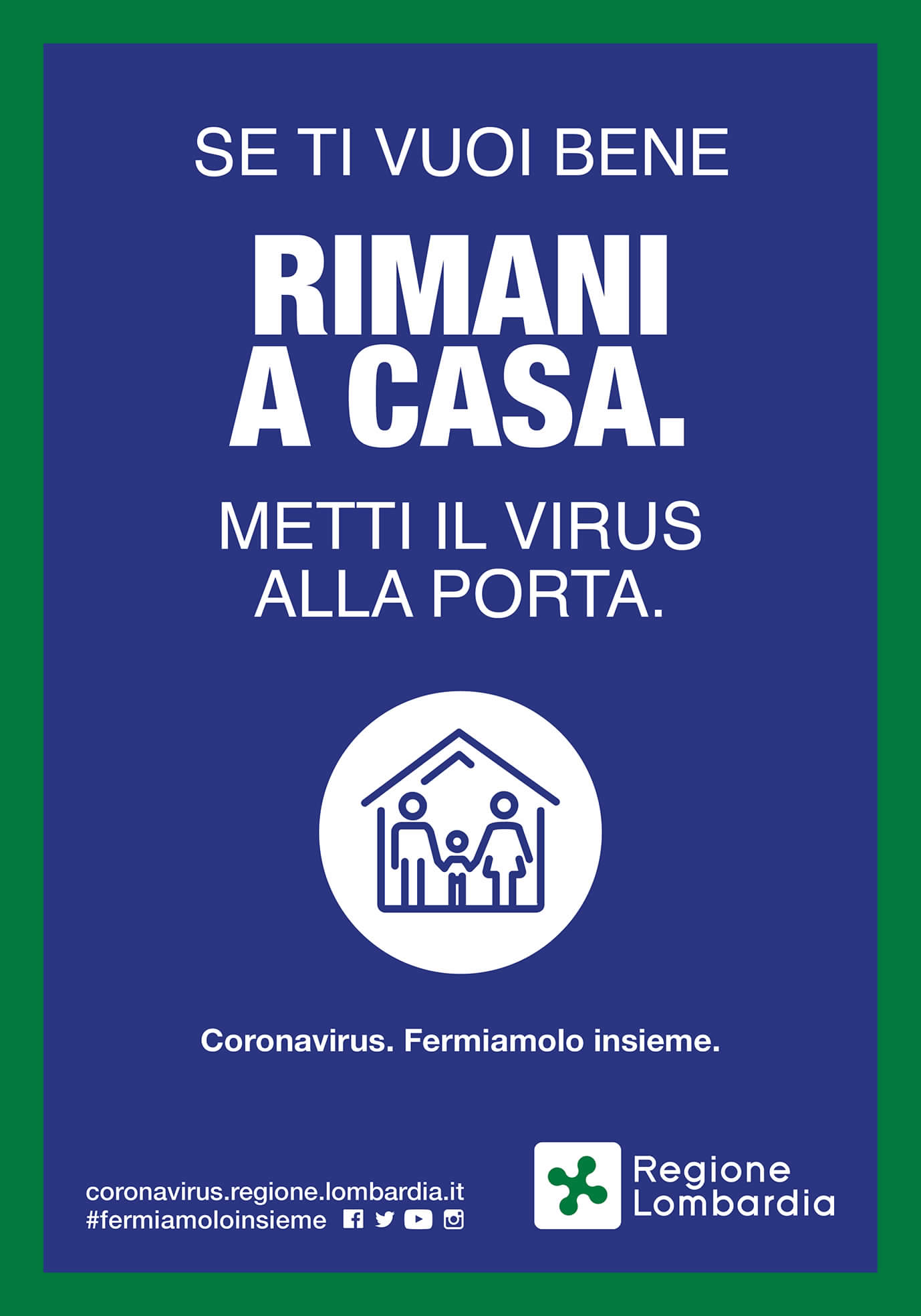 Aggiornamento emergenza coronavirus COVID-19