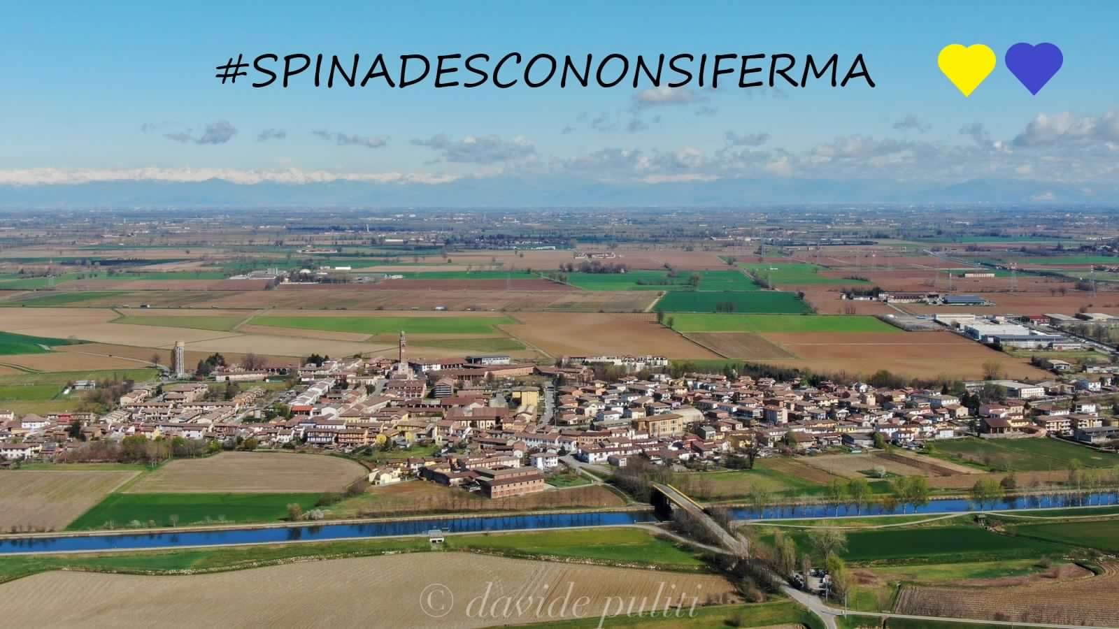 Aggiornamento COVID-19 del 15 marzo 2020