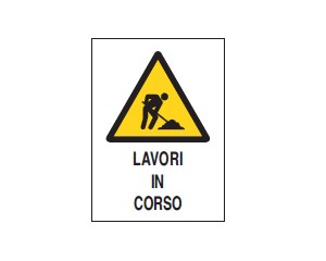 Avviso: lavori urgenti rete fognaria