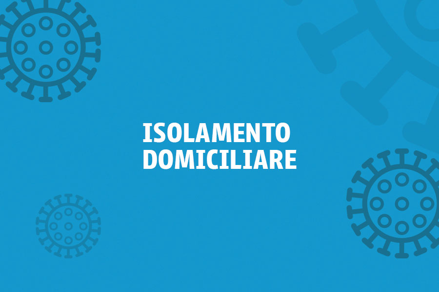 Le 10 regole per la famiglia in isolamento