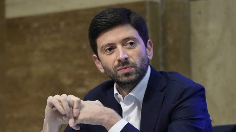 Ordinanza ministro della salute