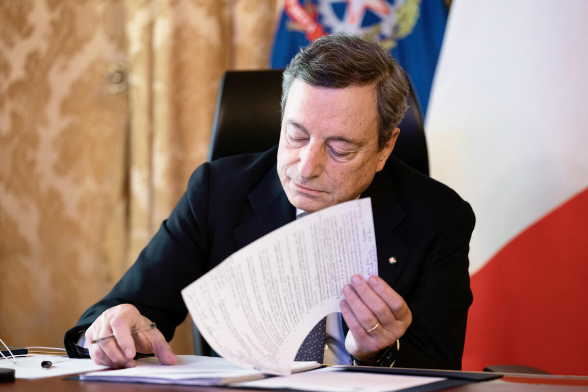 Nuovo dpcm valido dal 6 marzo 2021