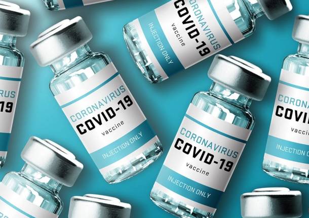 Vaccinazioni: ampliamento fascia anagrafica  60-64 anni