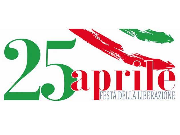 25 aprile 2021: 76° anniversario liberazione 