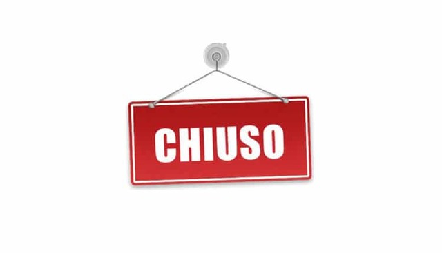 Piazzola ecologica chiusa