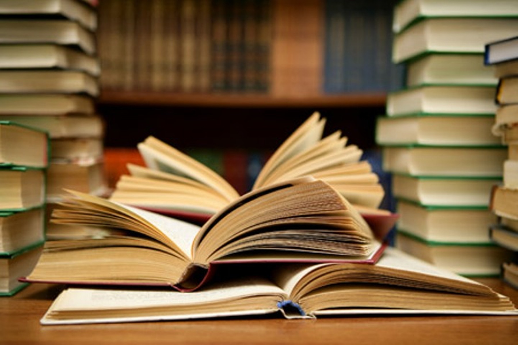 Chiusura estiva biblioteca